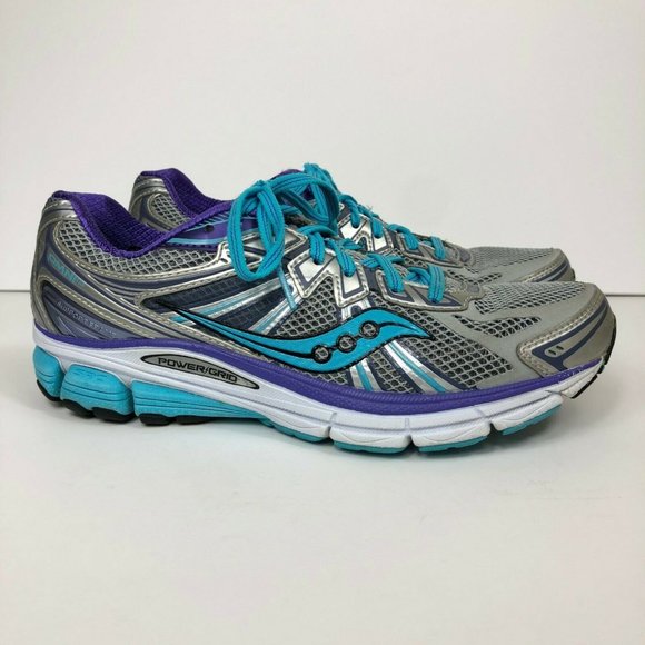 Saucony Shoes - Saucony Omni 13 Women's Athletic Running Shoes